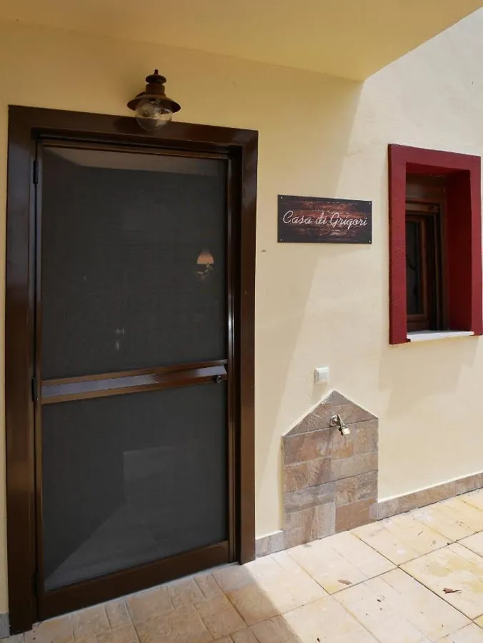 Villa Casa Di Grigoris Nikiti  Ferienhaus