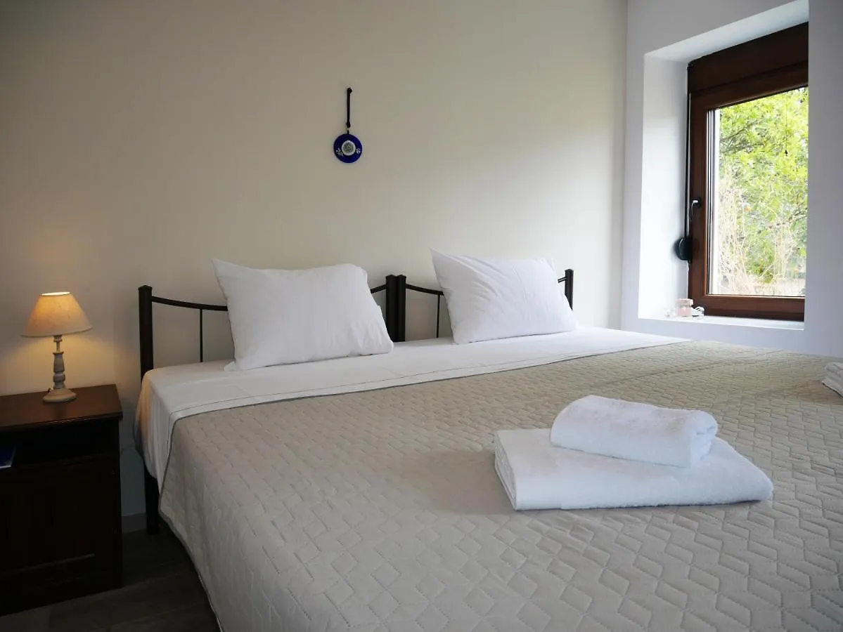 Villa Casa Di Grigoris Nikiti  Griechenland