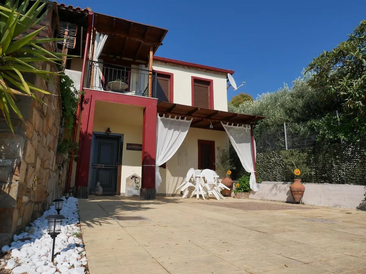 Villa Casa Di Grigoris Nikiti  0*, Nikiti (Sithonia) Griechenland