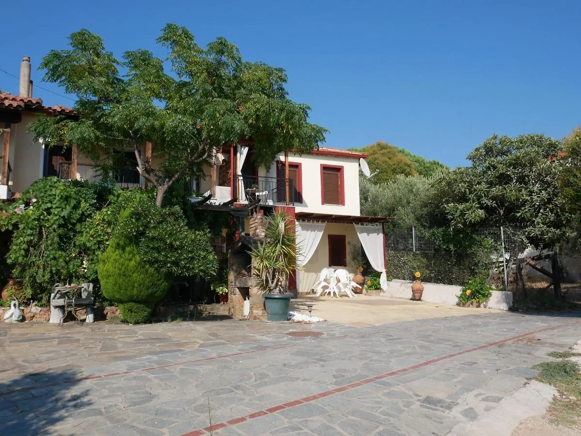 Villa Casa Di Grigoris Nikiti  Ferienhaus Nikiti (Sithonia)