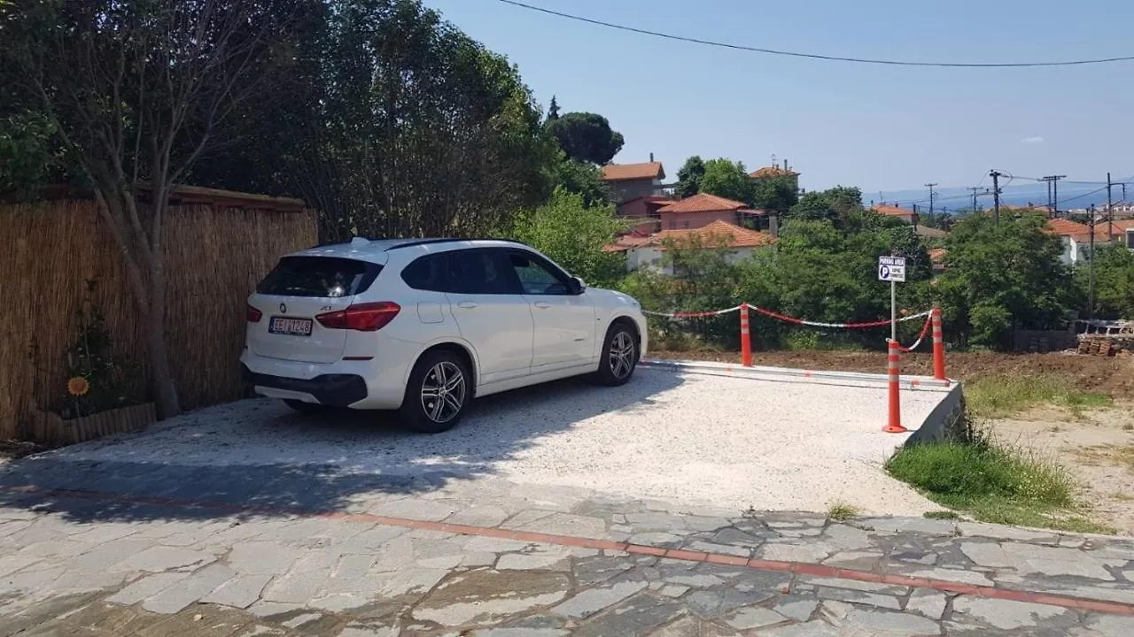 Villa Casa Di Grigoris Nikiti  Ferienhaus