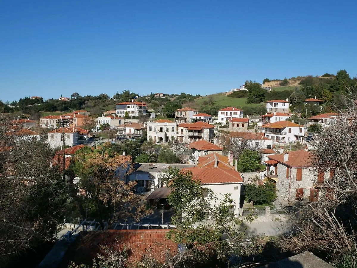 Casa Di Grigoris Villa Nikiti  Holiday home Nikiti (Sithonia)