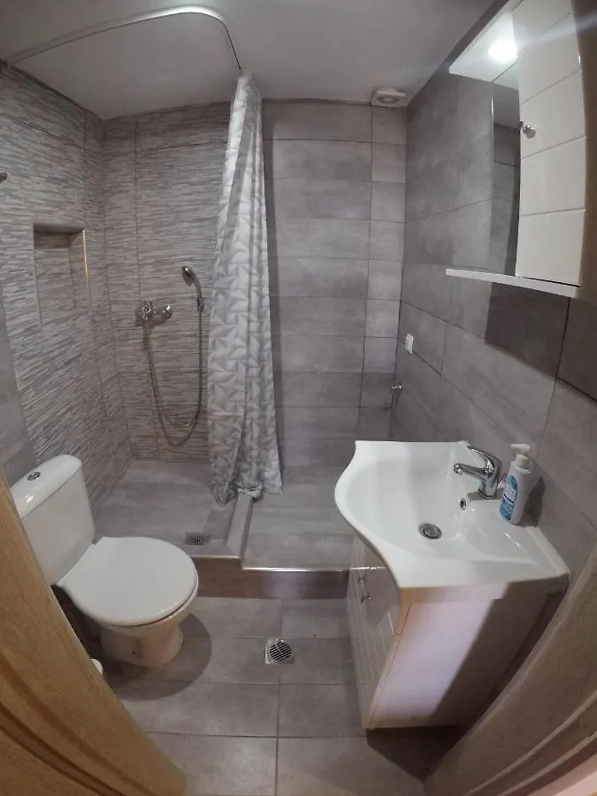 Ferienhaus Villa Casa Di Grigoris Nikiti  Griechenland
