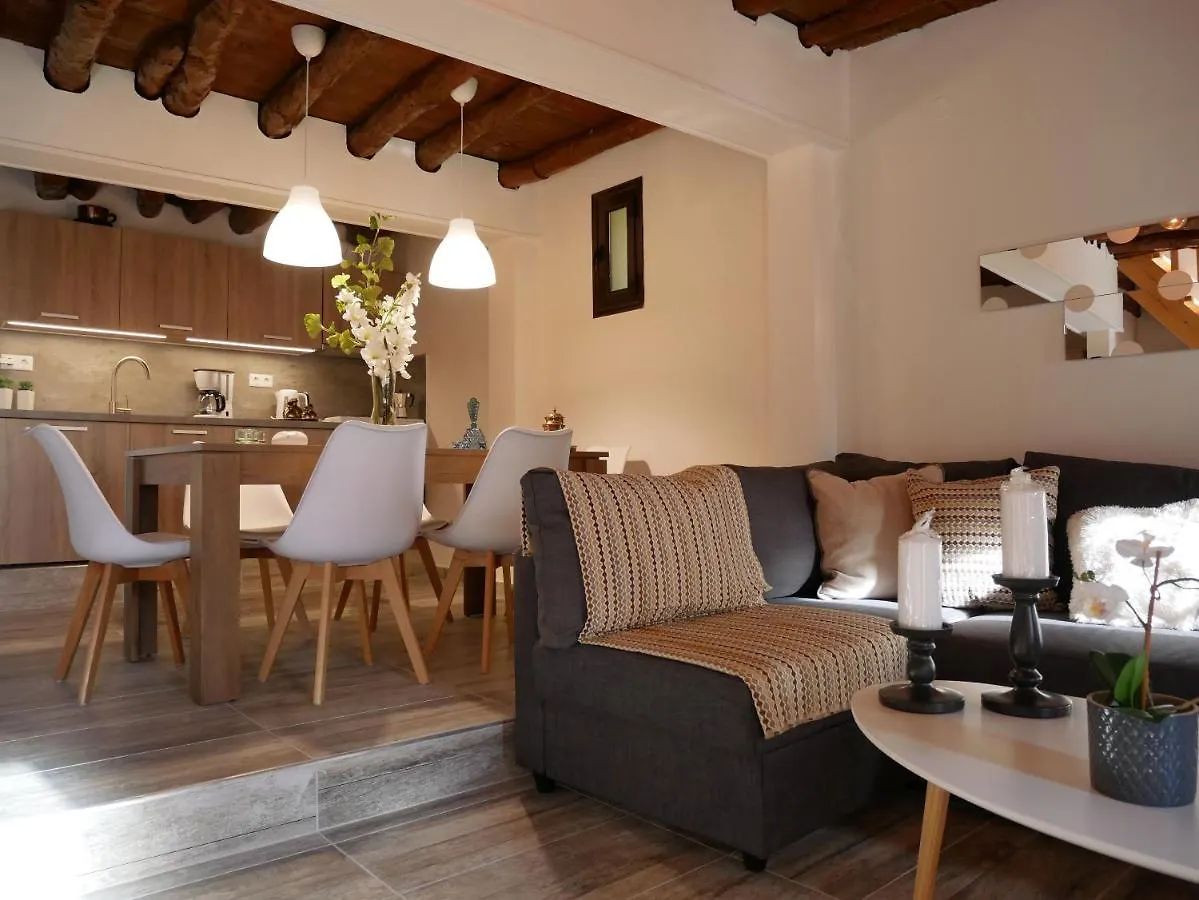 Villa Casa Di Grigoris Nikiti  Ferienhaus Nikiti (Sithonia)