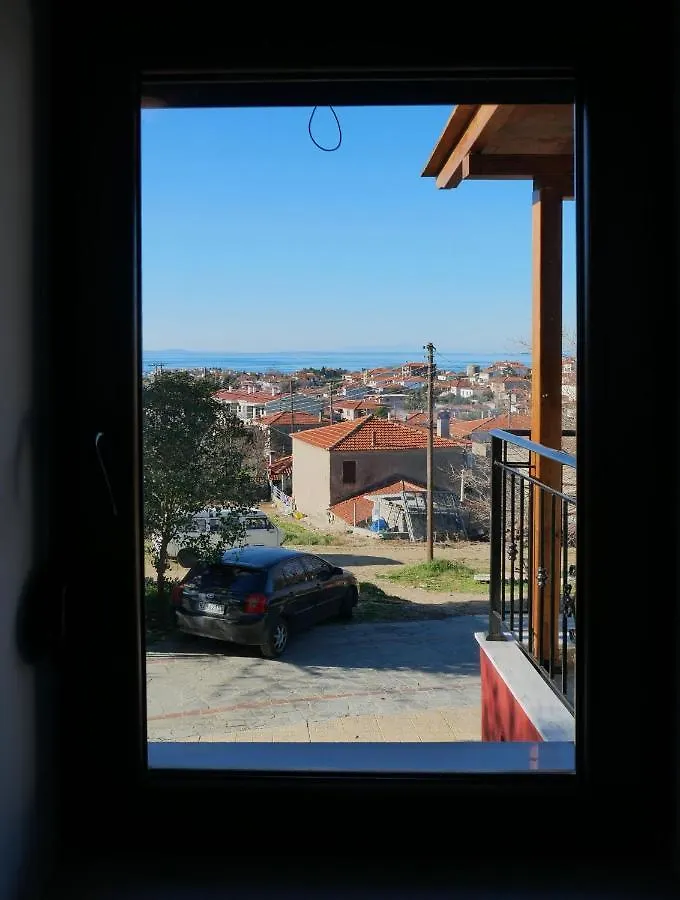 Villa Casa Di Grigoris Nikiti  Ferienhaus