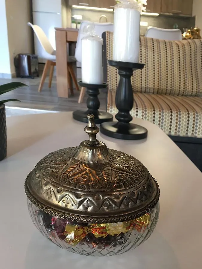 Casa Di Grigoris Villa Nikiti  Grekland