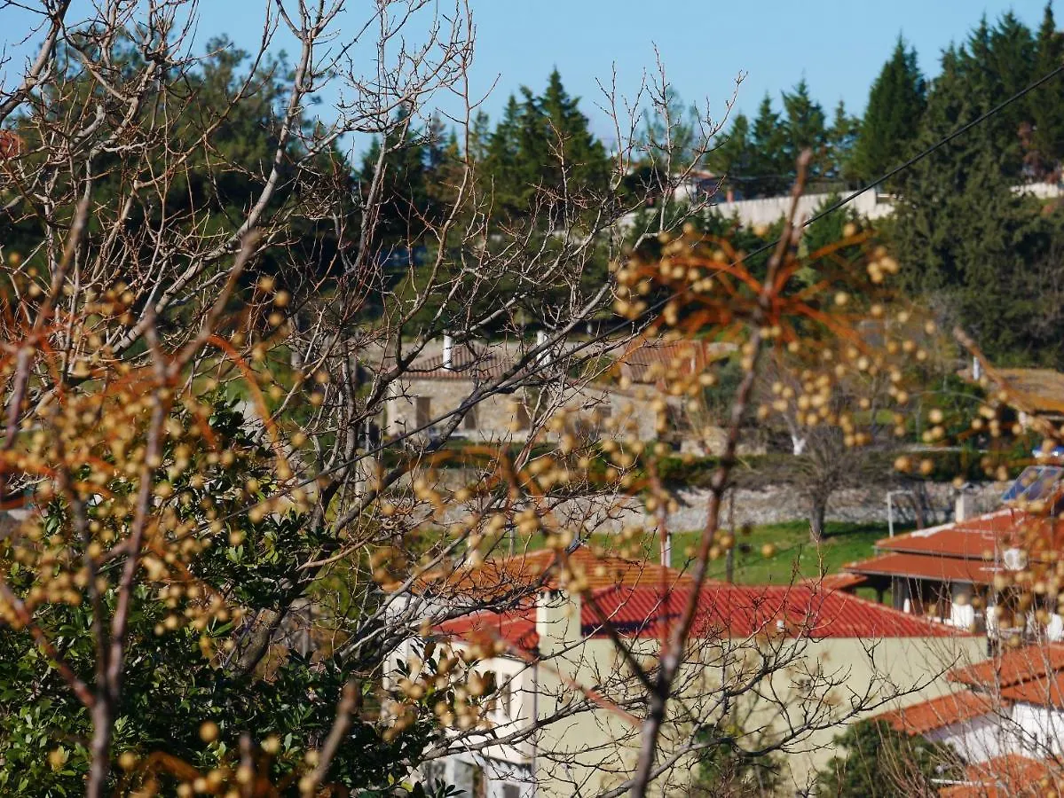 Villa Casa Di Grigoris Nikiti  Nikiti (Sithonia)