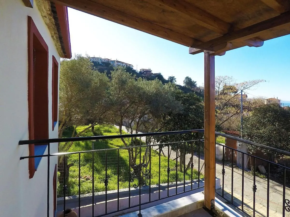 Villa Casa Di Grigoris Nikiti
