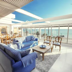 Apartment La, Nikiti (Sithonia)