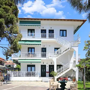Apartment Agapitos, Nikiti (Sithonia)