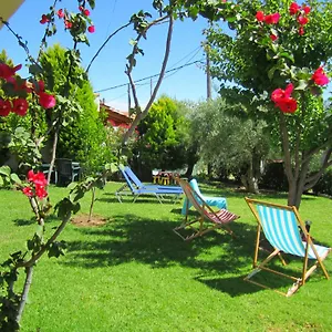Apartment Summer House, Nikiti (Sithonia)