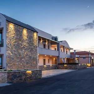 Apartment Royalty Loft, Nikiti (Sithonia)