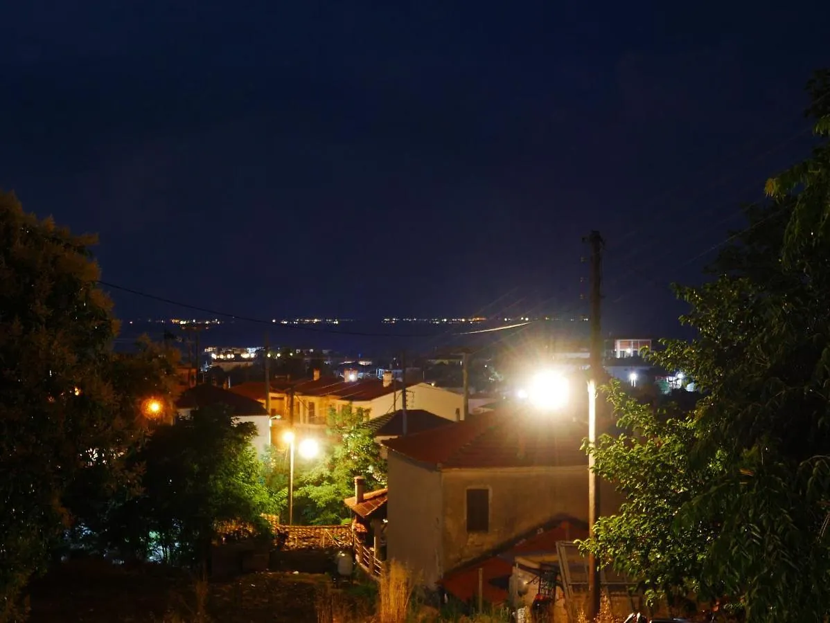 Casa Di Grigoris Villa Nikiti  Nikiti (Sithonia)