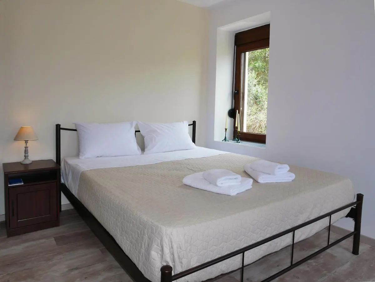 Casa Di Grigoris Villa Nikiti  Nikiti (Sithonia)
