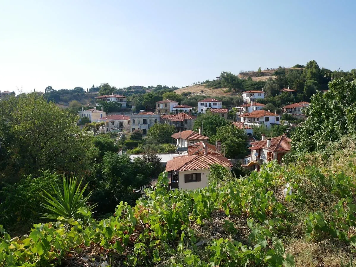 Holiday home Casa Di Grigoris Villa Nikiti