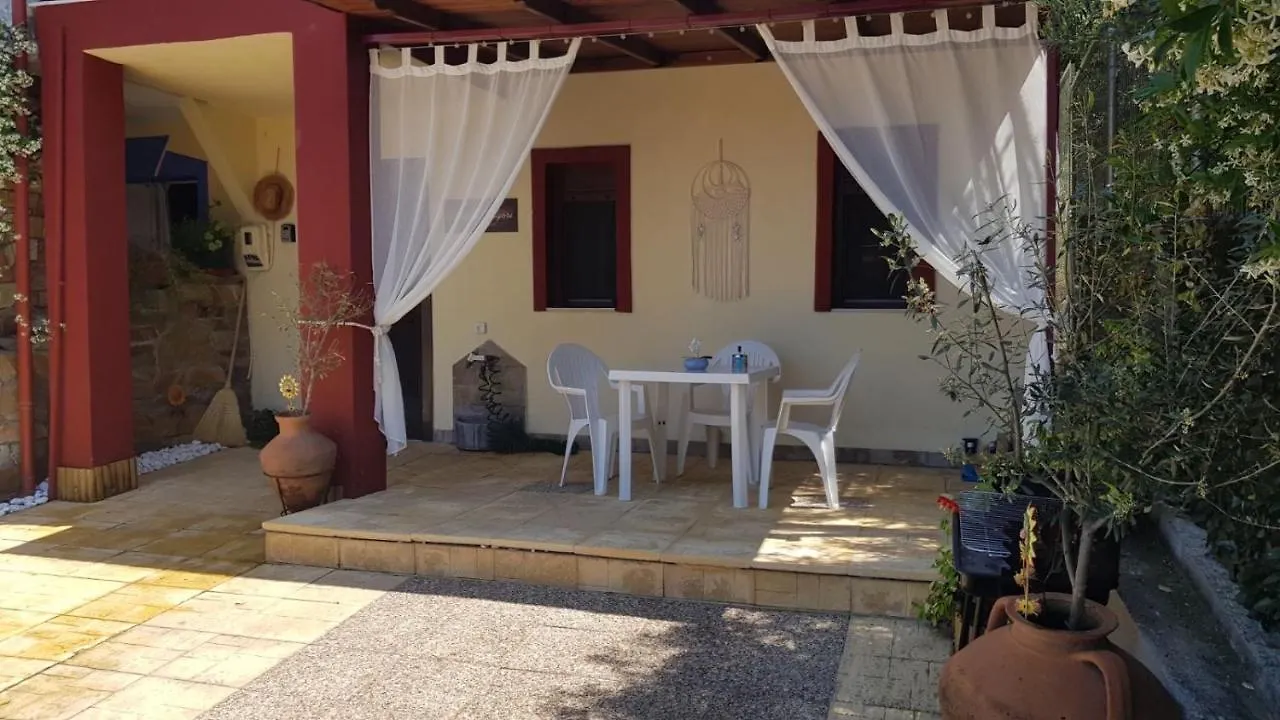 Casa Di Grigoris Villa Nikiti  0*, Nikiti (Sithonia)