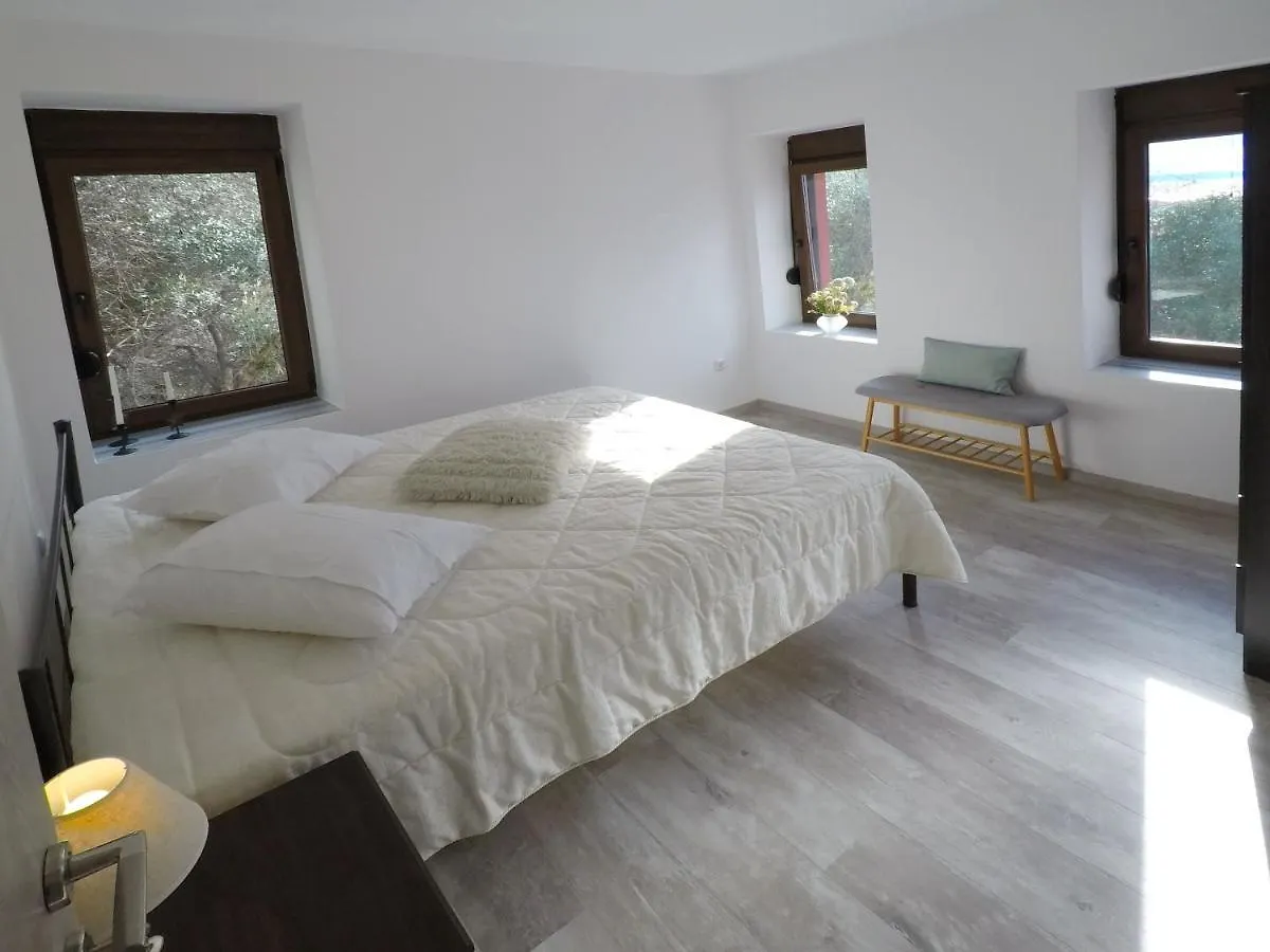 Casa Di Grigoris Villa Nikiti  0*, Nikiti (Sithonia)